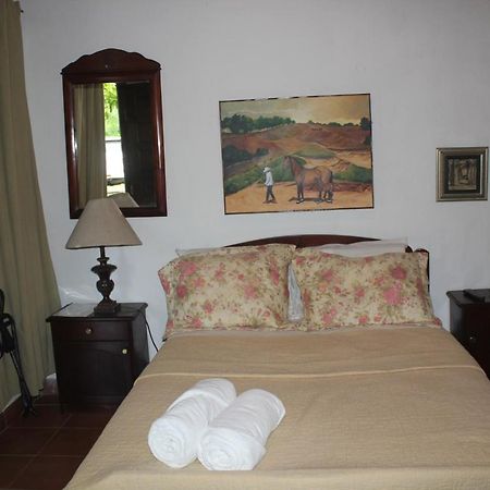 Los Aramos El Valle de Anton Bagian luar foto