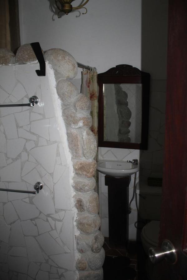 Los Aramos El Valle de Anton Bagian luar foto