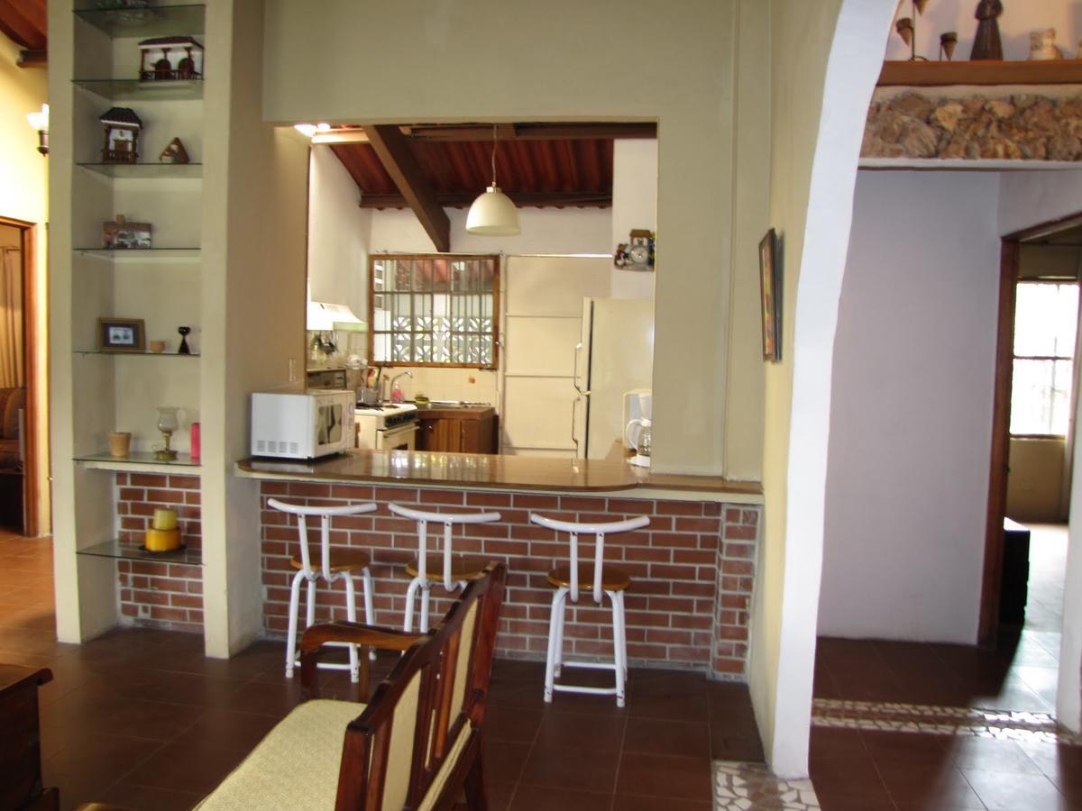 Los Aramos El Valle de Anton Bagian luar foto