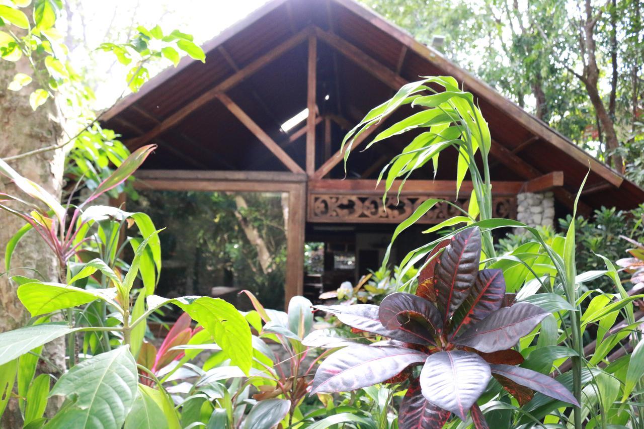 Los Aramos El Valle de Anton Bagian luar foto