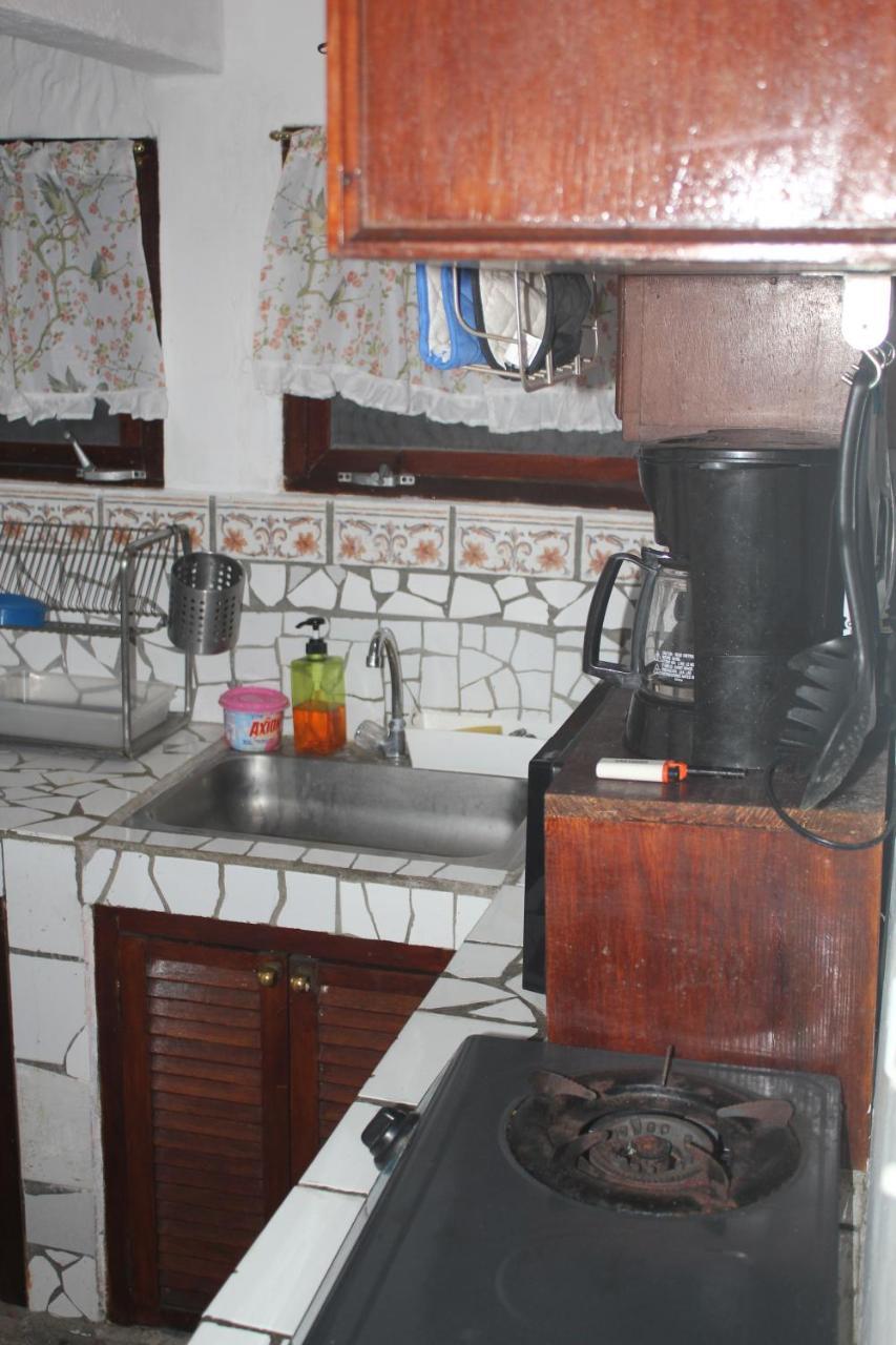 Los Aramos El Valle de Anton Bagian luar foto