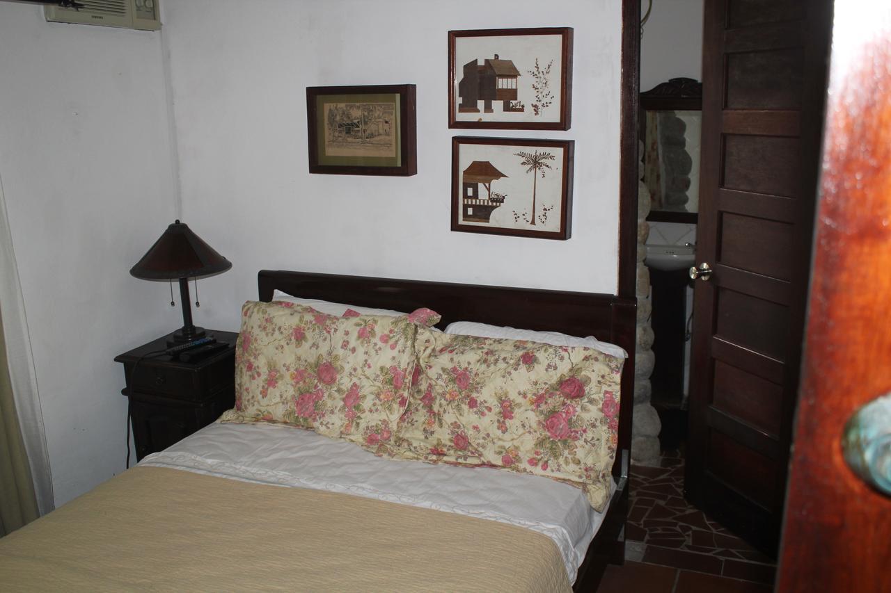 Los Aramos El Valle de Anton Bagian luar foto