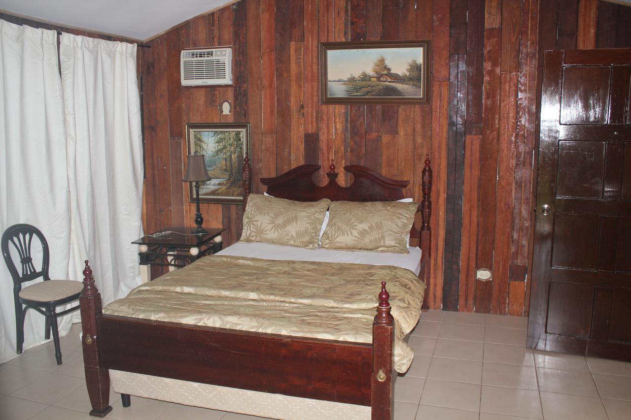 Los Aramos El Valle de Anton Bagian luar foto