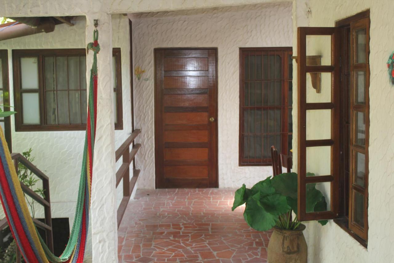 Los Aramos El Valle de Anton Bagian luar foto