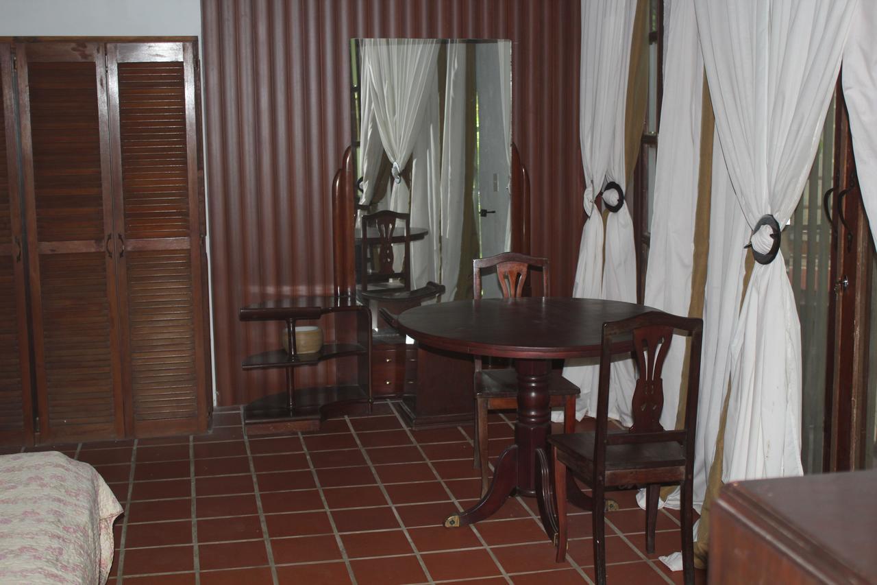 Los Aramos El Valle de Anton Bagian luar foto