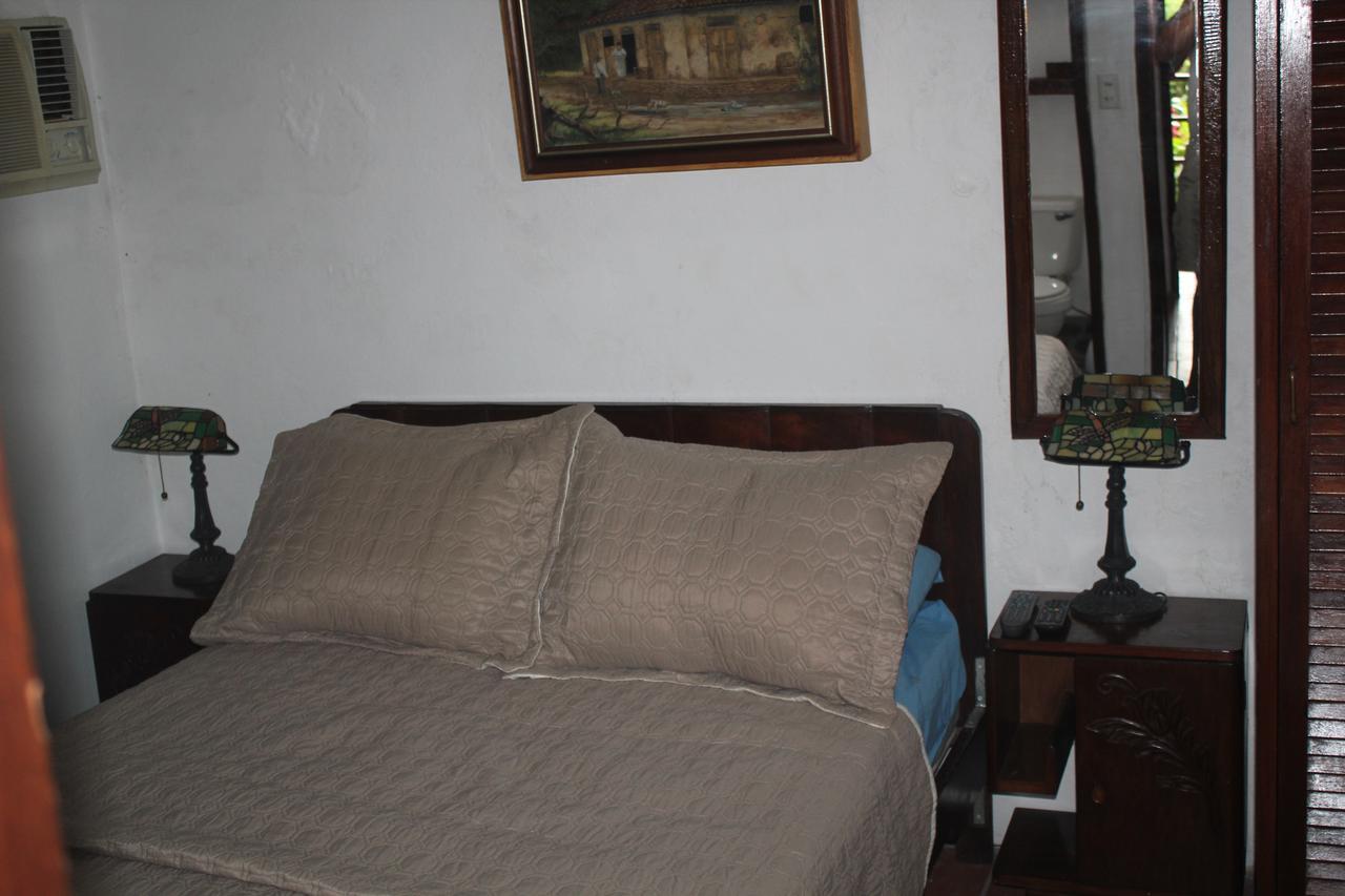 Los Aramos El Valle de Anton Bagian luar foto